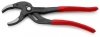 Szczypce do syfonów sanitarnych i złączy KNIPEX 80 mm 81 01 250