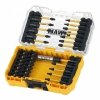 Bity DeWALT DT70745T zestaw 31el. PZ PH TORX FlexTORQ 