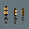 Seria 7400 ESD Wkrętaki dynamometryczne nastawne (0,1-3,0 Nm) Kraftform z uchwytem szybkomocującym Rapidaptor, 7440 ESD x 0,3-1,2 Nm WERA | 05074730001