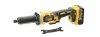 Szlifierka prosta DeWALT DCG426P2 XR 18V 2x5.0Ah 