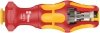 Rękojeść Kraftform Turbo 827 T i, 9 x 125 mm WERA | 05057481001