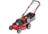 Kosiarka spalinowa z napędem Weibang WB455SC 3IN1 Loncin 140cm3 45cm