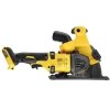 Akumulatorowa bruzdownica DeWALT DCG200T2 2x6.0Ah 54V XR FLEXVOLT 