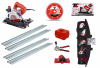 Zestaw Przecinarka ręczna Rubi SLIM CUTTER PLUS  18959 + Pilarka tarczowa Rubi TC-125 - 50953
