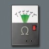 Zestaw wkrętaków dla elektroników Kraftform Micro ESD Big Pack 1, 25 części WERA | 05134019001