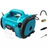 Kompresor powietrza 18V DEDRA SAS+ALL DED7073