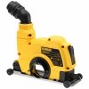 Osłona do cięcia betonu DeWALT DWE46225 125mm