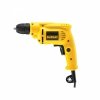 Jednobiegowa wiertarka DeWalt DWD014S 550W 10mm