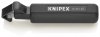 Przyrząd do ściągania zewnętrznej izolacji Knipex 16 30 135 SB
