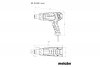 Opalarka Metabo  HG 16-500 (601067000) 