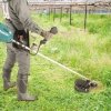 Akumulatorowa kosa Makita UR012GZ02 2x40V XGT