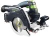 Ręczna pilarka tarczowa Festool HK 55 EBQ-Plus 576121