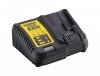 Zestaw Combo Dewalt DCK266P2T 18V 2x 5.0 Ah Li-Ion XR DCD796 DCF887 TSTAK