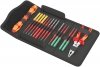 Kraftform Kompakt VDE 17 extra slim 1 Tool Finder, 17 części WERA | 05006612001