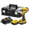 Klucz udarowy DeWalt DCF899HP2 18V 2x5.0Ah XR