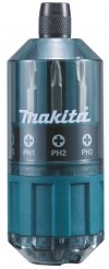 Zestaw końcówek wkrętakowych, Makita B-28896 18 szt