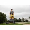 Kosiarka akumulatorowa z napędem DeWALT DCMWSP156W2 XR 2x8Ah 18V 53cm 
