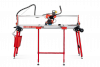 Przecinarka elektryczna do glazury Rubi DL-125 124cm 1800W 56924