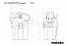 Odkurzacz akumulatorowy Metabo AS 18 HEPA PC COMPACT 602029850