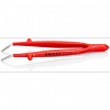 Pinceta uniwersalna VDE Knipex 92 47 01