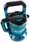 Akumulatorowy czajnik Makita LXT 2x18V DKT360