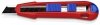 Nóż z odłamywanym ostrzem Knipex CutiX 90 10 165 BK