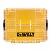 Średnia skrzynka narzędziowa DeWALT DT70803-QZ ToughCase kompatybilna z TSTAK