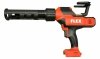 Wyciskacz akumulatorowy do tub 310ml Flex CG 310 18 C 533217 18V 