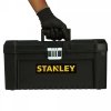 SKRZYNIA NARZĘDZIOWA Stanley ESSENTIAL 16 Z ORGANIZERAMI STST1-75518