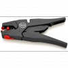 Samonastawne szczypce do ściągania izolacji Knipex 12 40 200