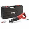 Piła szablasta FLEX RS 11-28 1100W z reg. prędkości 432776