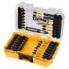 Zestaw bitów udarowych DeWalt DT70731T-QZ 37szt.  EXTREME FLEXTORQ