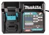 Zestaw zasilający Makita 1911V6-0 40V max XGT BL4050x2 (5.0Ah) + DC40RA 