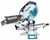 Ukośnica z przesuwem Makita LS1110F 1450W 260mm 
