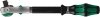Grzechotka Zyklop Speed z zabierakiem 1/2, 1/2 x 277 mm WERA | 05003600001