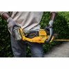 Nożyce do żywopłotu DeWalt DCMHT573N XR 54V 65cm