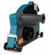 Osłona z odsysaczem do cięcia bezpyłowego Makita 230 mm 198440-5