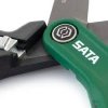 Wzmocnione nożyczki Heavy Duty Sata 93129