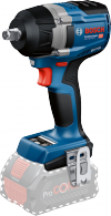 Klucz udarowy Bosch Professional GDS 18V-750 C