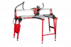 Przecinarka elektryczna do glazury Rubi DL-125 124cm 1800W 56924