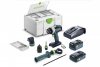 Akumulatorowa wiertarko wkrętarka udarowa Festool TPC 18/4 5,0/4,0 I-Set  577621