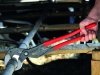 Szczypce KNIPEX Cobra 560 mm 87 01 560