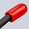 Kapturek ochronny, samozaciskowy Knipex 98 66 30