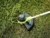 Akumulatorowa podkaszarka żyłkowa GREENWORKS 40V zestaw aku 2Ah + ładowarka GR2101507UA