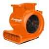 Mobilny wentylator promieniowy Unicraft RV 270 P