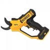 Akumulatorowy sekator DeWALT DCMPP568P1-QW 18V XR do gałęzi 38mm