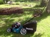 Kosiarka spalinowa Makita PLM4627N B&S 500E