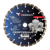 Tarcza diamentowa tnąca 230mm PERFORMANTE  FERRATI F20150