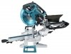 Ukośnica z przesuwem Makita LS1110F 1450W 260mm 