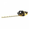 Nożyce do żywopłotu DeWalt DCMHT573N XR 54V 65cm